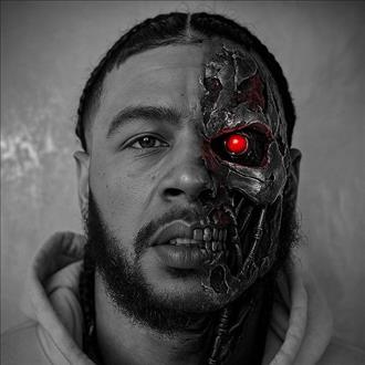 Murkemz - The Ayatollah (2025)