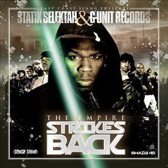 Statik Selektah & G-Unit Records