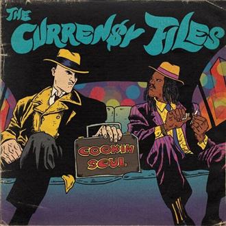 Cookin Soul - The Curren$y Files (2025)