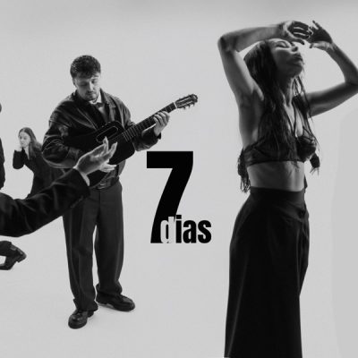 Inna & Florian Rus – 7 Días
