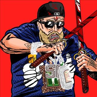 Crimeapple - Hanzai (2025)