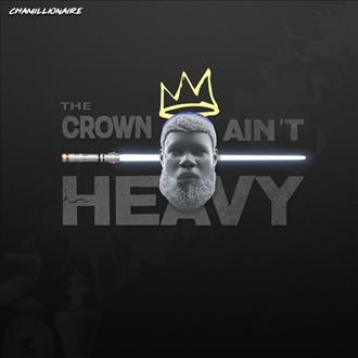 Chamillionaire - The Crown Ain't Heavy (2025)