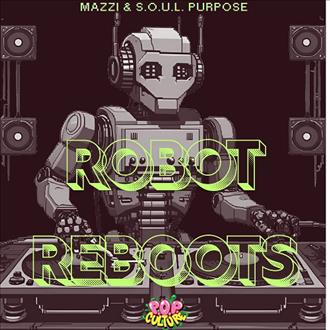 Mazzi & S.O.U.L. Purpose