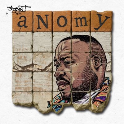 Stogie T – ANOMY (2025)