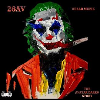 28AV & araabMUZIK