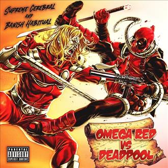 Supreme Cerebral & Banish Habitual