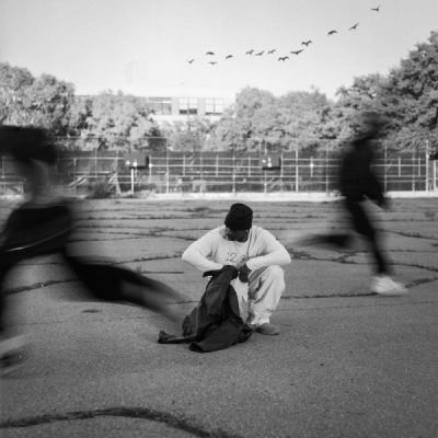 Myles Lloyd – I’m Still Thinking (2025)