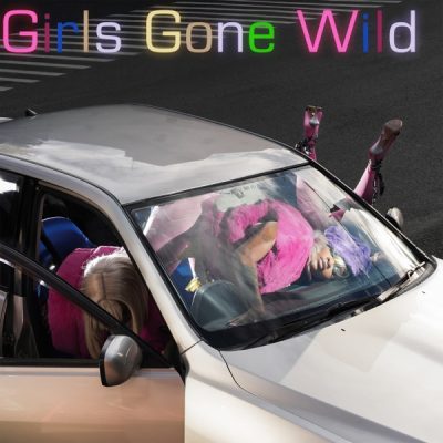 JT – Girls Gone Wild – Single (2025)