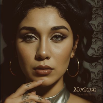 Jaira Burns – Medusa – Single (2025)