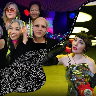 Beautiful Chorus & Qveen Herby