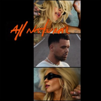Rita Ora & Yll Limani – All Natural – Single