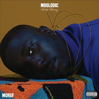 MoRuf - MOOLODIC Hotep Luxury(2025)