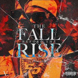 Jim Jones - The Fall Before the Rise (2025)