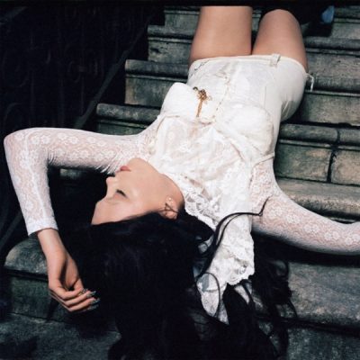 Alessi Rose – Voyeur (Deluxe) (2025)