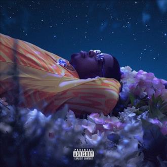 Smiley - Never Box Me In (2025)