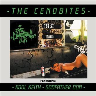 Kool Keith & Godfather Don