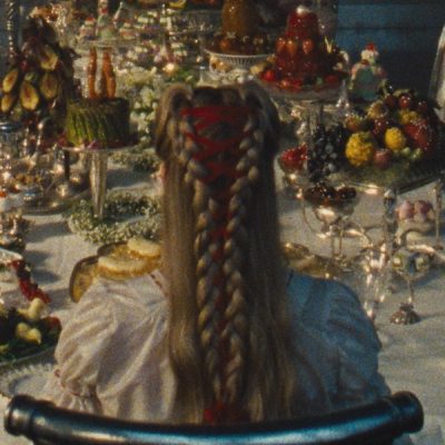 Charli xcx & John Cale – House featuring John Cale – Single