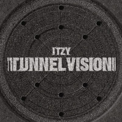 ITZY – TUNNEL VISION – EP (2025)