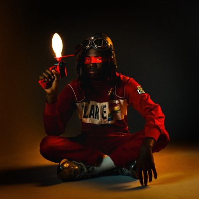 detahjae – FLARE (2025)