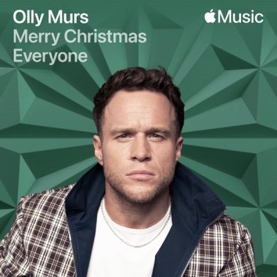 Olly Murs
