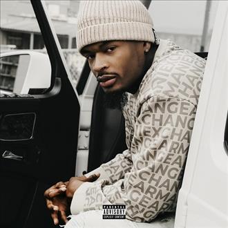 Doggystyleeee - Caught in Tha Moment (2025)