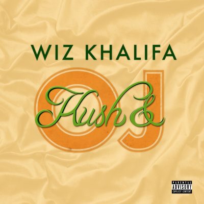 Wiz Khalifa – Kush & Orange Juice (15th Anniversary)