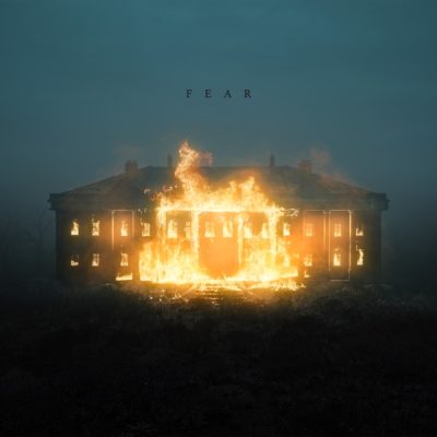 NF – FEAR – EP (2025)