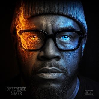 Dazzie Dee - Difference Maker (2025)