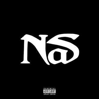 Nas - The Freestyles Vol. 2 (2025)