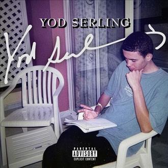 Your Old Droog - YOD Serling (2025)