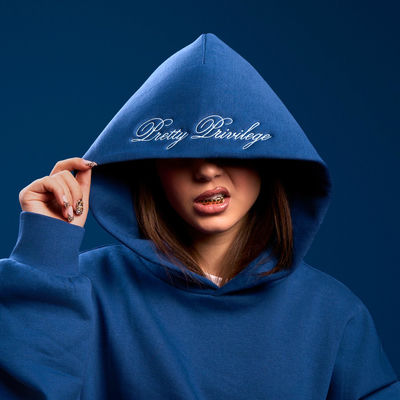 ZAH1DE – Pretty Privilege