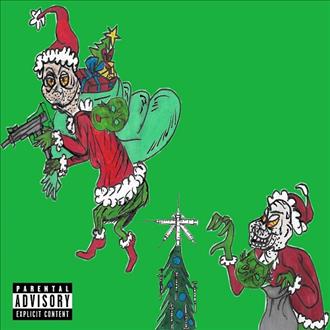 BoriRock - Two Zings That Stole Christmas (2025)