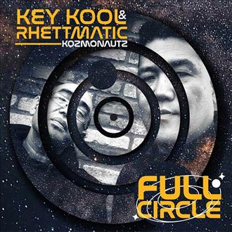 Key-Kool & DJ Rhettmatic