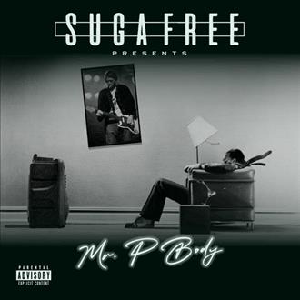 Suga Free - Mr. P Body (2025)
