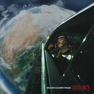 Sha Hef & Harry Fraud - GOTTI Pack (2025)