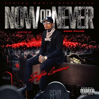 Spiffie Luciano - Now or Never (2025)