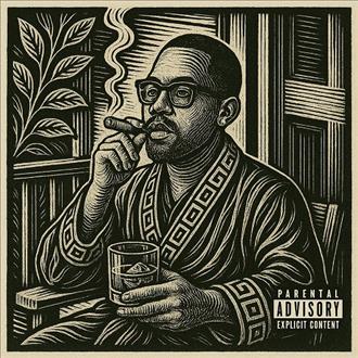 Naledge & DeliGotBeats - Armchair Quarterback (2025)