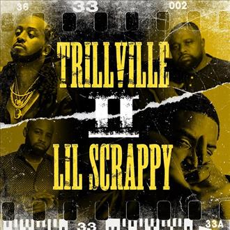 Trillville & Lil Scrappy - 2 (2025)