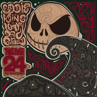 Eddie Kaine & Wavy Da Ghawd