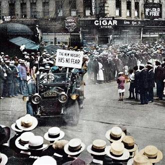 World Be Free - Niggas to Gods Part III (2025)