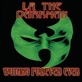 LA the Darkman