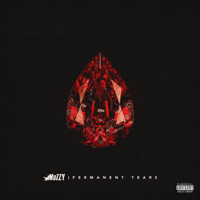 Mozzy – PERMANENT TEARS – EP (2025)