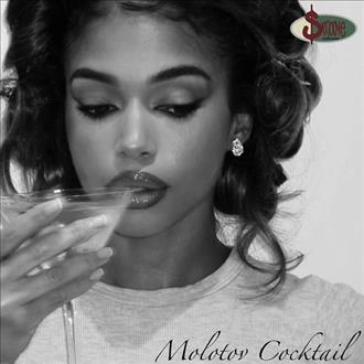 $moove - Molotov Cocktail (2025)