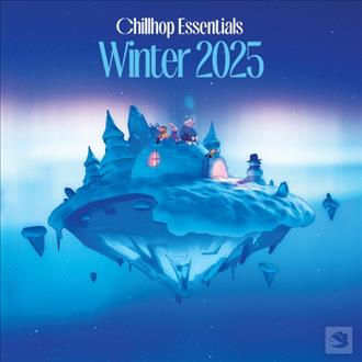 VA - Chillhop Essentials Winter 2025 (2025)