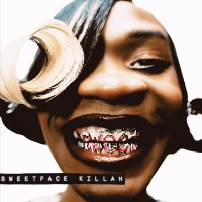 Infinite Coles – SweetFace Killah (2025)