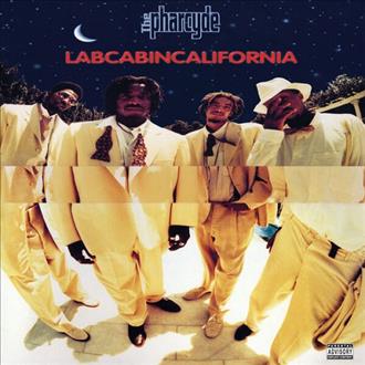 The Pharcyde - Labcabincalifornia (30th Anniversary Edition) (2025)
