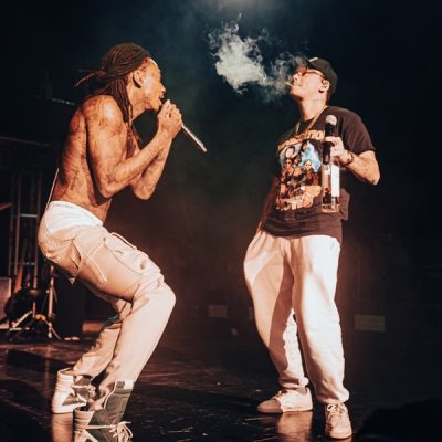 Logic & Wiz Khalifa – 700 CLUB – Single (2025)