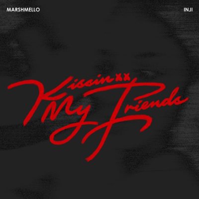 Marshmello & INJI
