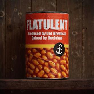 Declaime & Der Brxwnsxn