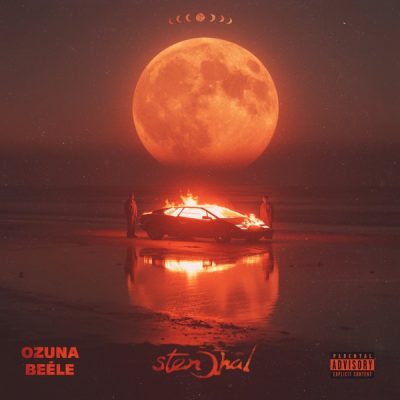 Ozuna & Beéle – Stendhal (2025)